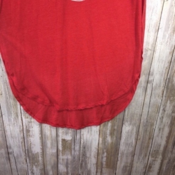 NCAA Western Kentucky Hilltoppers High Low Tee - Picture 3 of 5